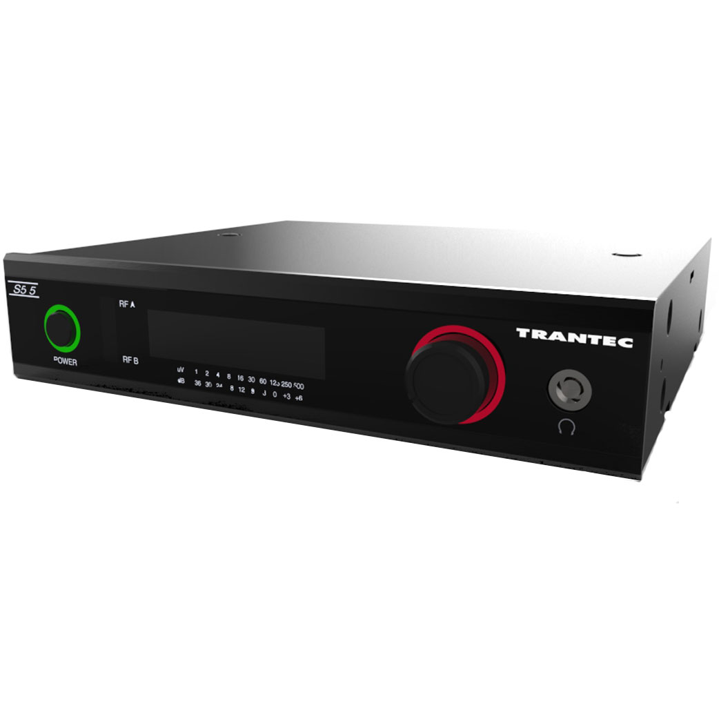 S5.5 receiver S5.5 receiver